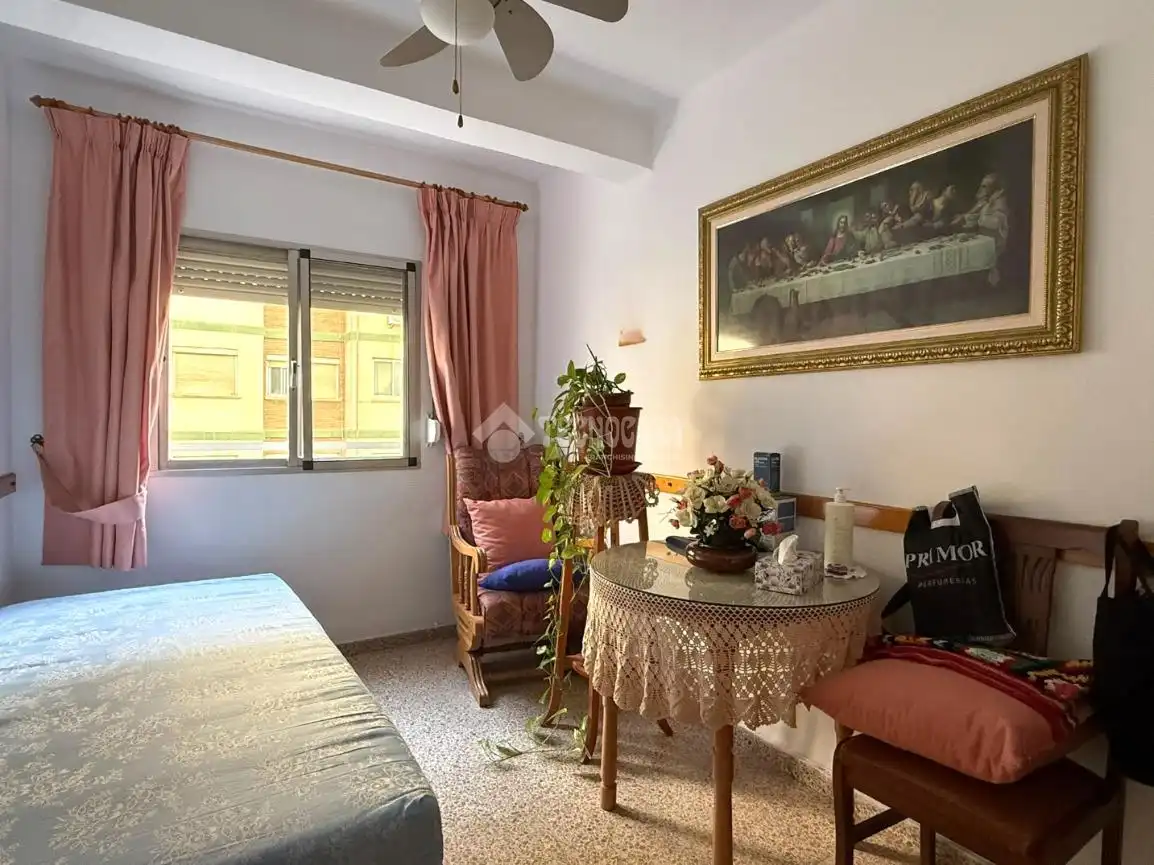 Habitación de Piso en venta en Málaga
