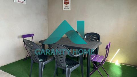 Foto 4 de Casa o xalet de lloguer a Aguas Vivas - La Zambomba, Cáceres Capital