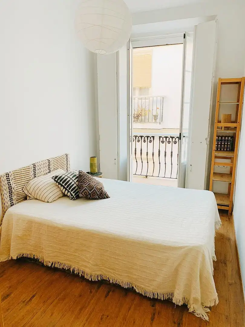 Wohnung mit Terrasse zum Verkauf in Centro Histórico