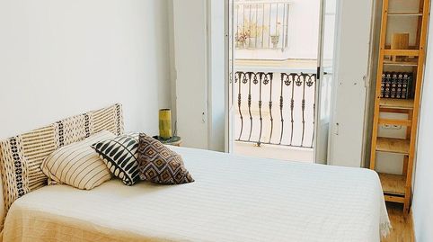 VIVIENDA DE TRES DORMITORIOS A UNOS PASOS DE LA CATEDRAL