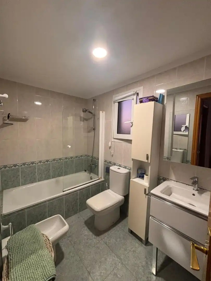 Apartament amb piscina de lloguer a Carrer Jaume I, imagen 9