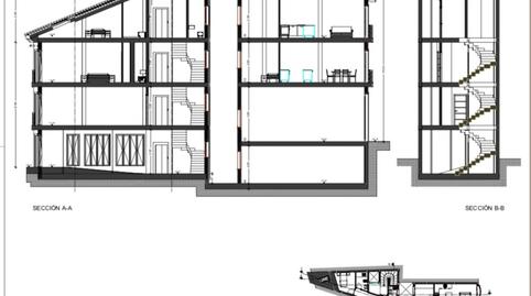 Foto 2 de Residencial en venda a N/a, -1, San Pedro, Albacete