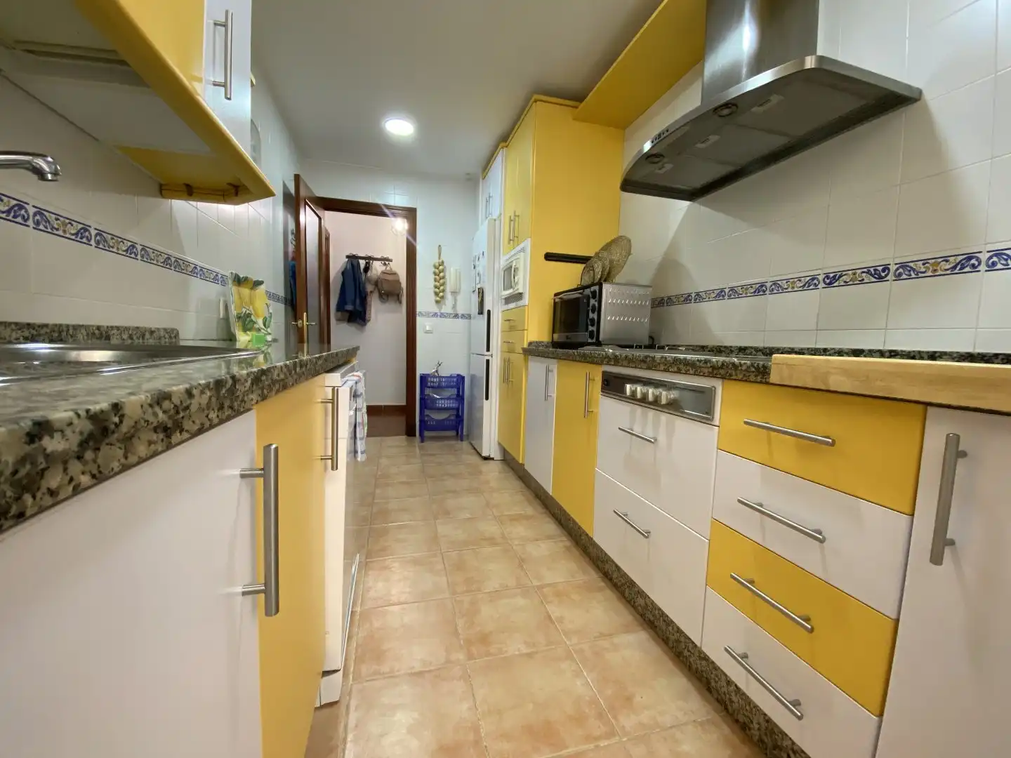 Appartement avec piscine à vendre à La Laguna, imagen 4