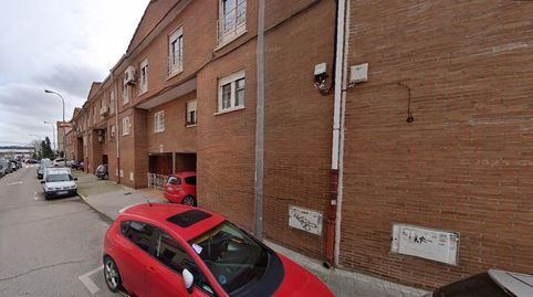 Foto 5 de Casa adosada en venda a Centro, Fuenlabrada