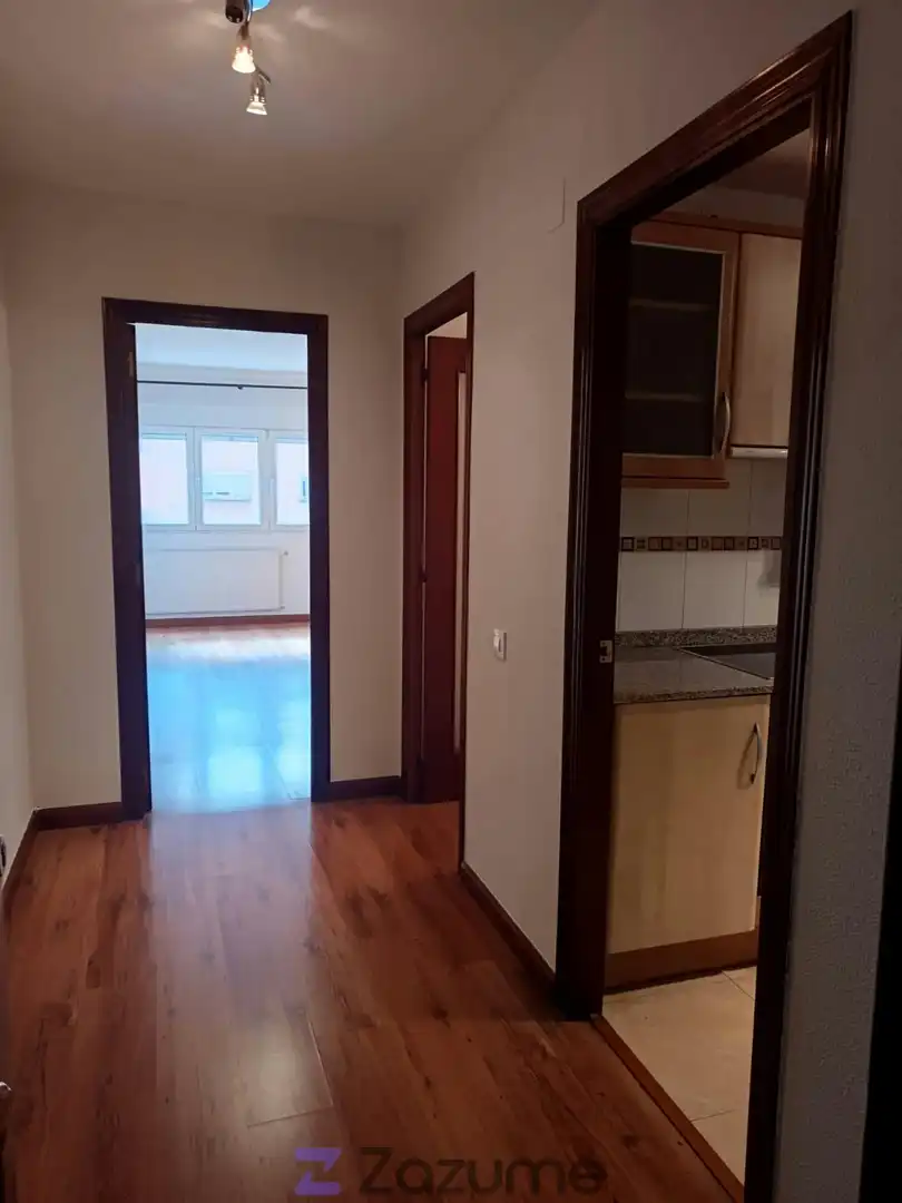 Flat with lift to rent in Av de Galicia, imagen 23