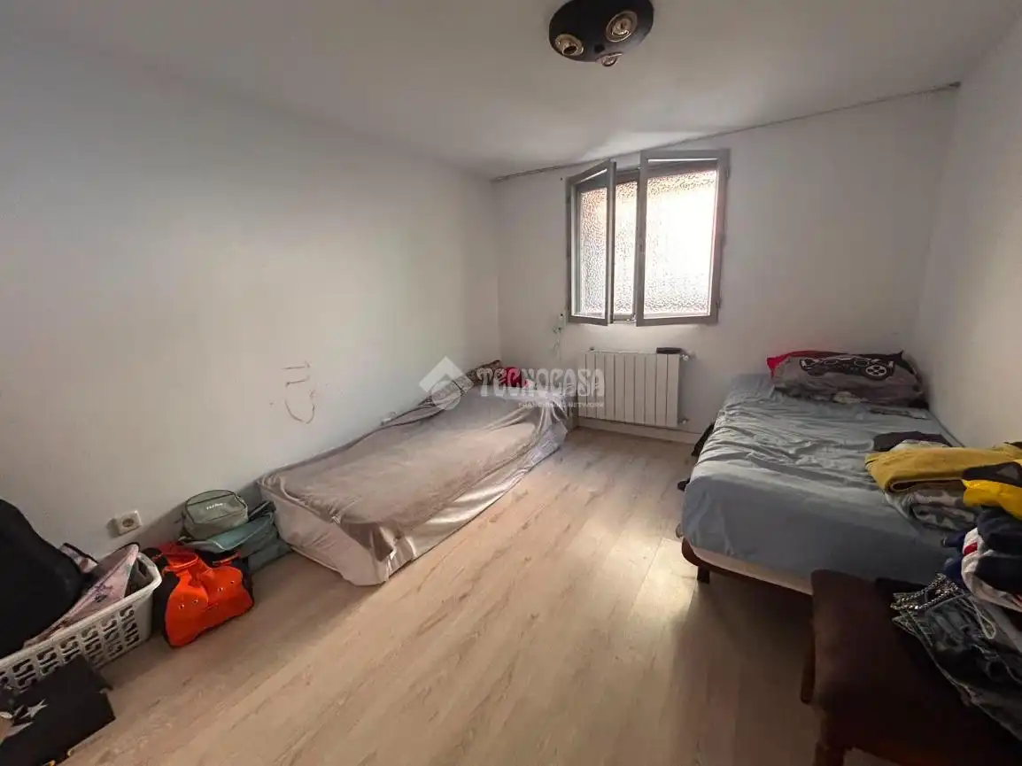 Habitación de Piso en venta en Madrid