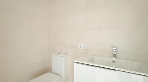 Foto 5 de Piso de alquiler en Montesol, L'Eliana