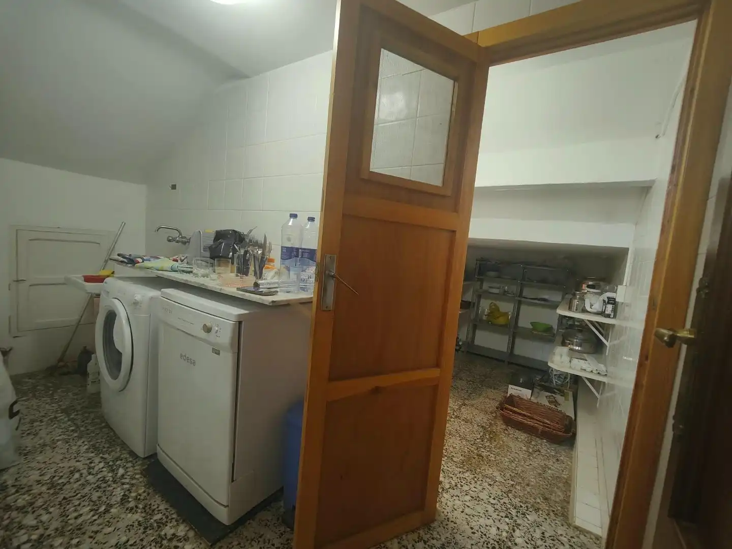 Villa con giardino in vendita a Onil, imagen 45