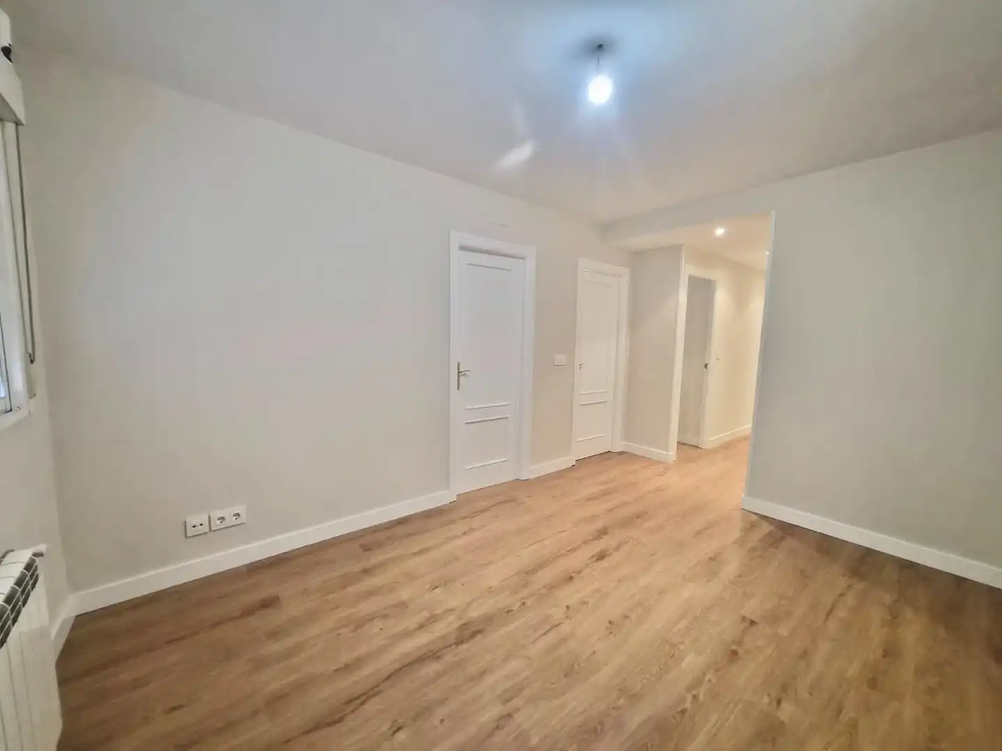 Piso en venta en Getafe con Calefacción y Horno