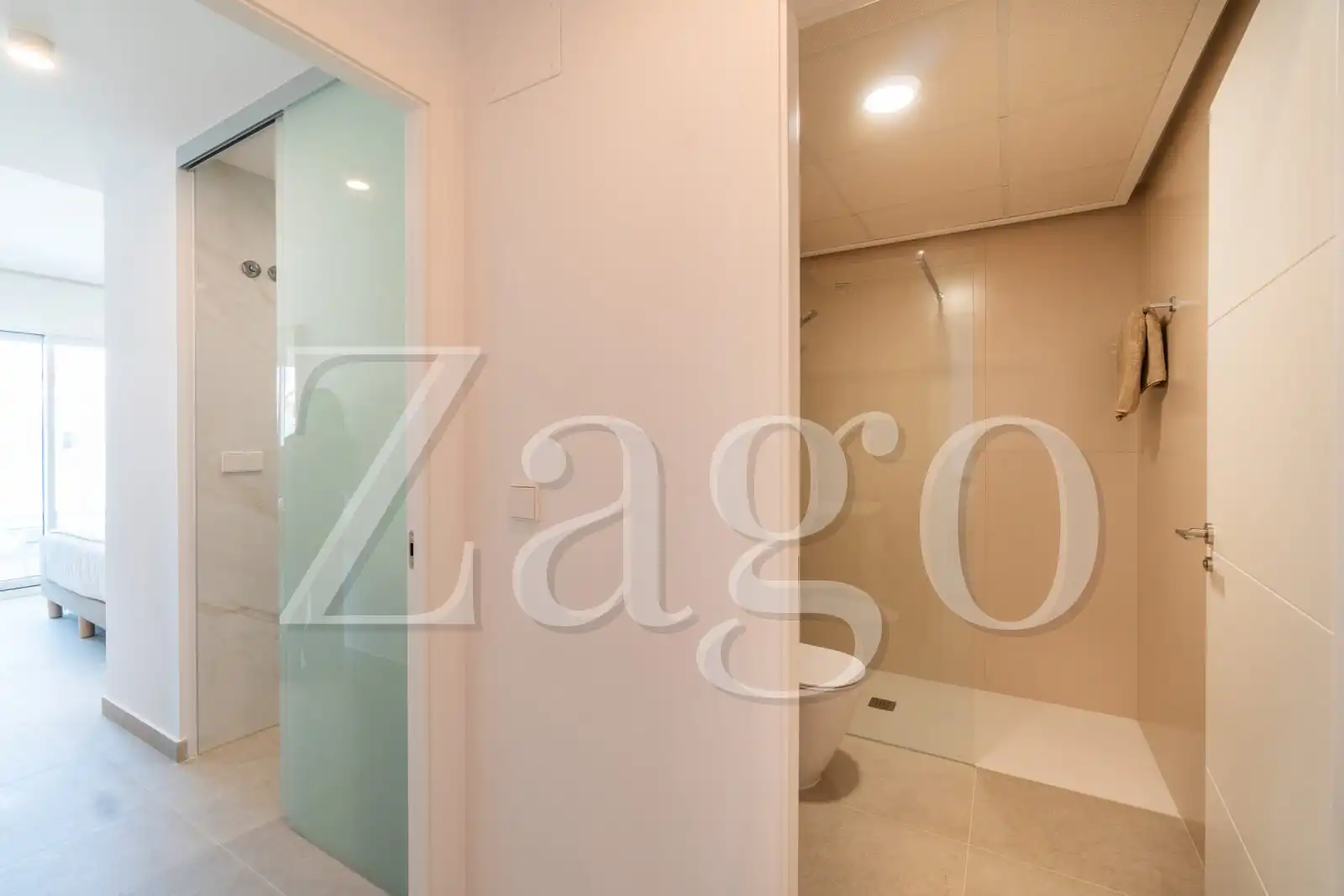 Apartamento con piscina en venta en Orihuela Costa, imagen 10