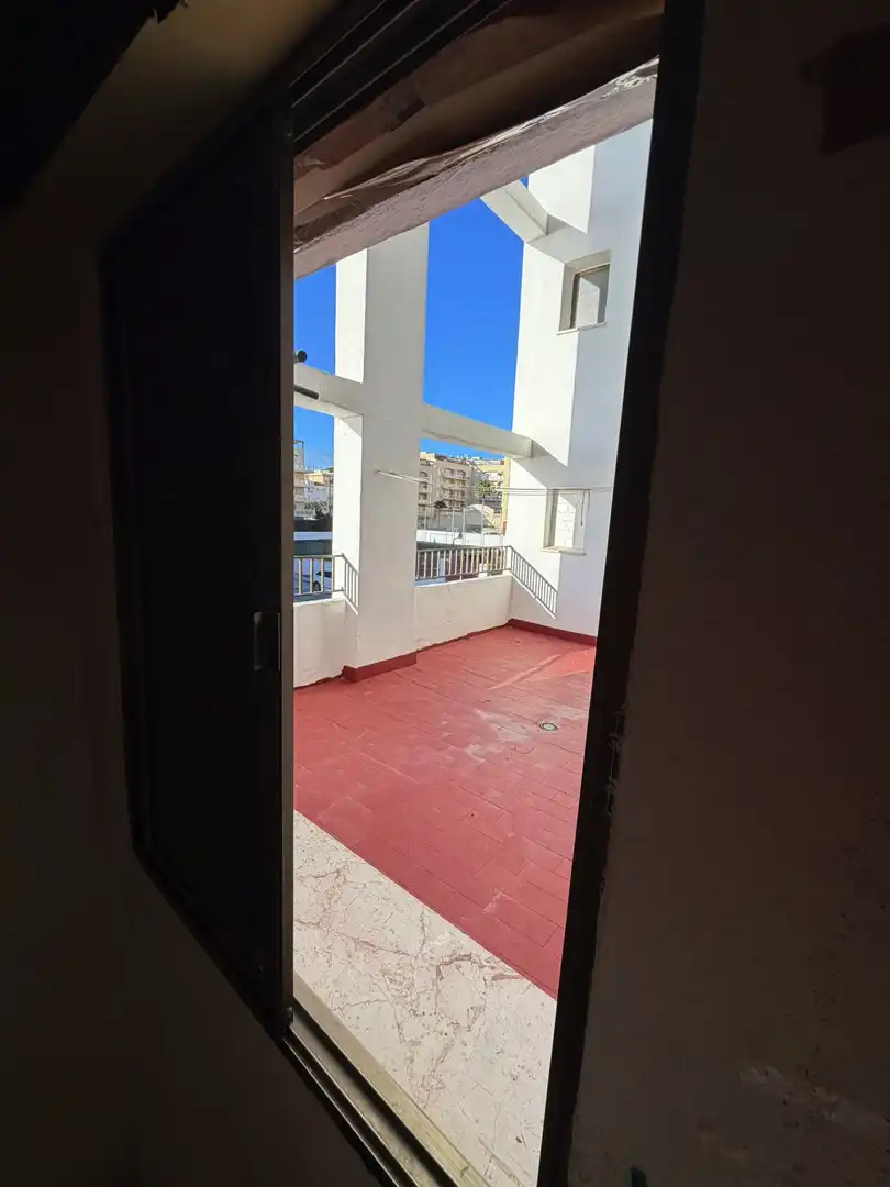 Apartment with terrace for sale in San Luis de Sabinillas, imagen 19