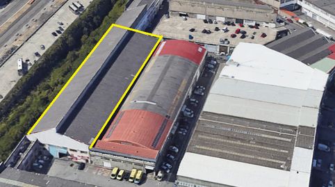 Venta de dos naves unidas en el polígono de la Grela, A Coruña, imatge 2