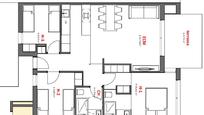 Flat for sale in Palamós  with Air Conditioner, Heating and Terrace