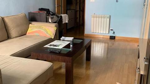 Foto 3 de Pis en venda a Núñez de Balboa, Caballería Española, Madrid