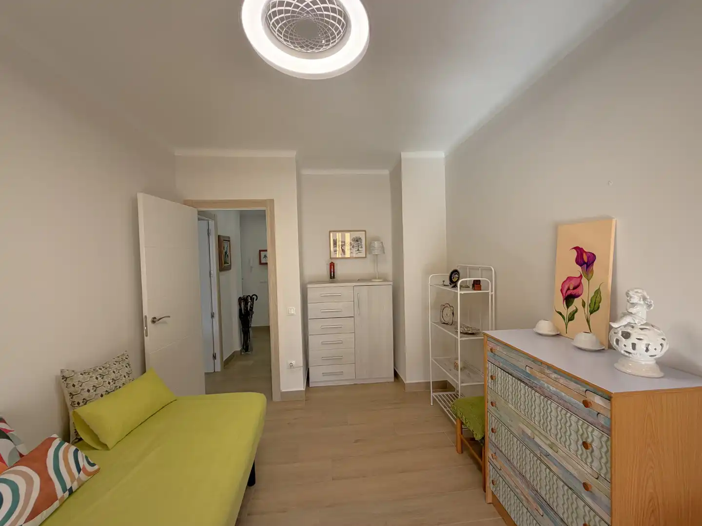 Wohnung mit Terrasse zum Verkauf in Passeig de Lluís Companys 2, imagen 7