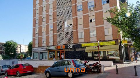 Foto 2 von Garage zum Verkauf in Avenida del Dos de Mayo, Centro, Móstoles