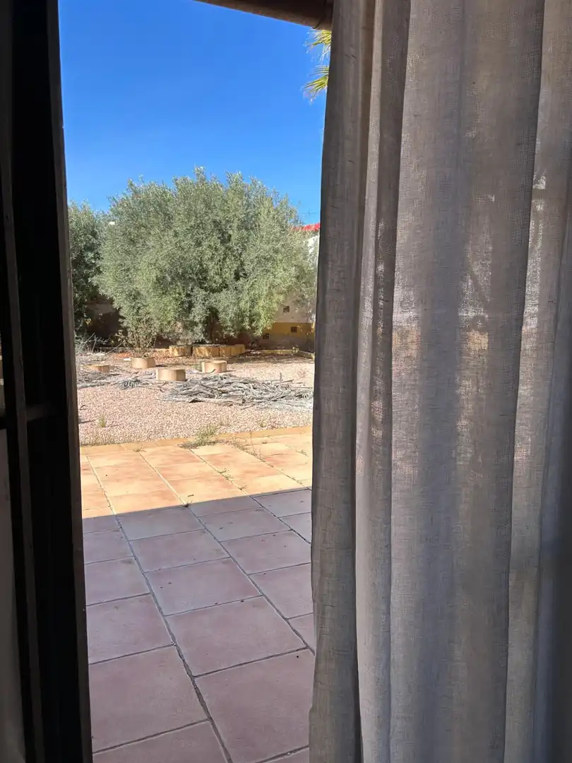 Jardín de Casa o chalet en venta en Novelda con Calefacción, Jardín privado y Terraza