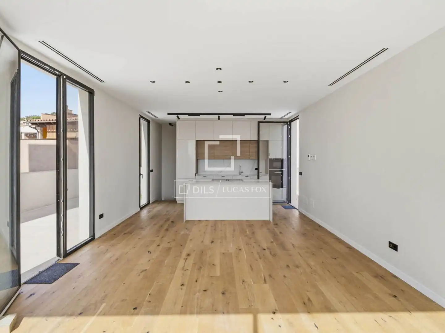 Villa avec piscine à vendre à Ponent, imagen 4