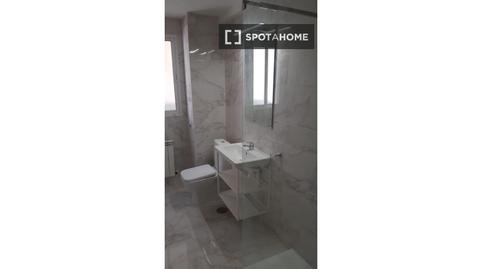 Photo 4 of Flat to rent in Montserrat - Parque Empresarial, Madrid