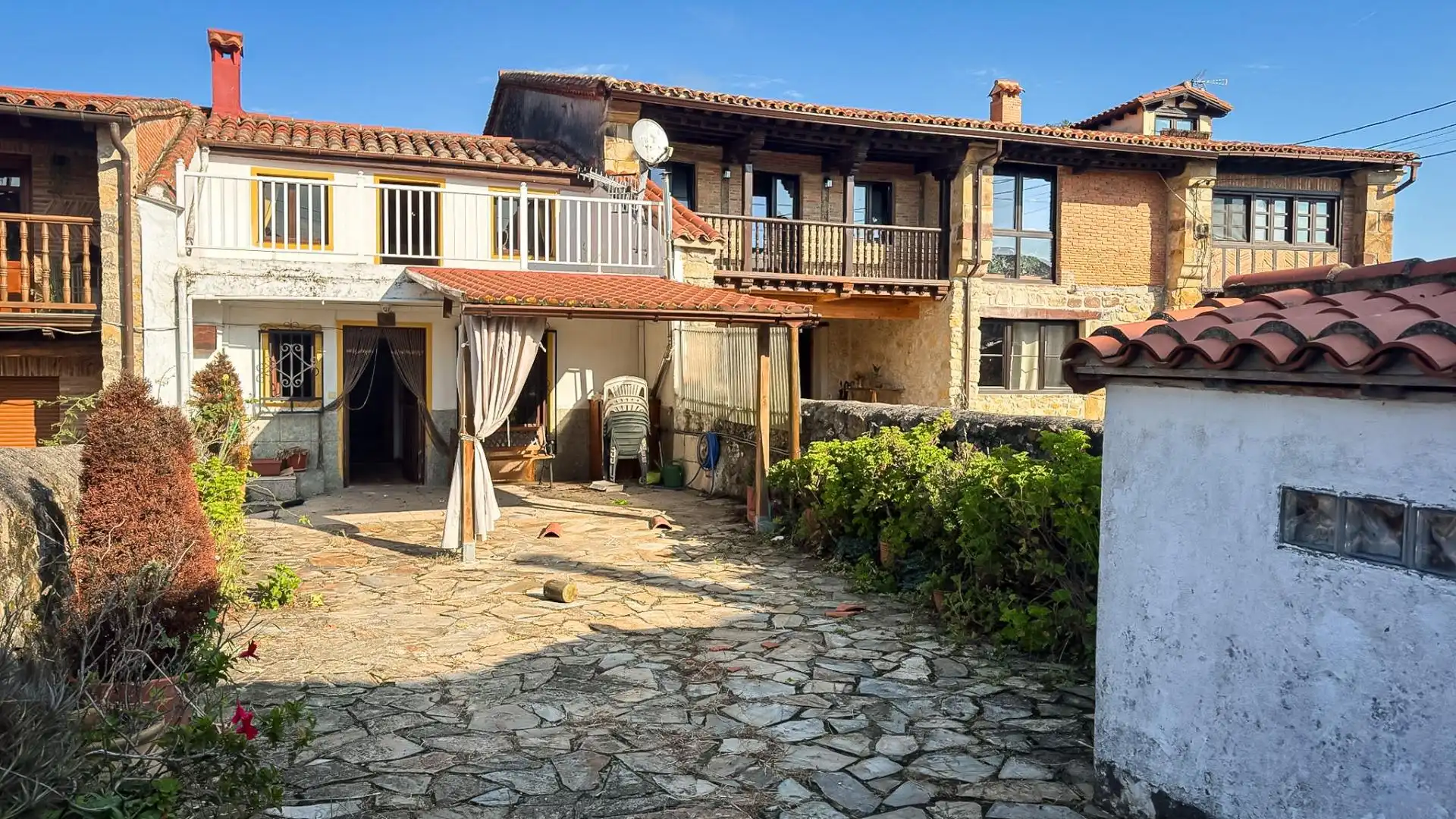 House for sale in EL TEJO-LARTEME 3