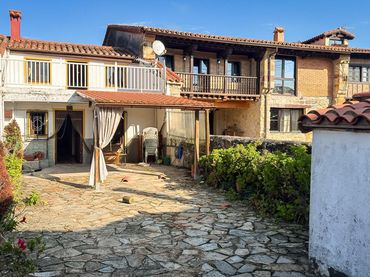House for sale in EL TEJO-LARTEME 3