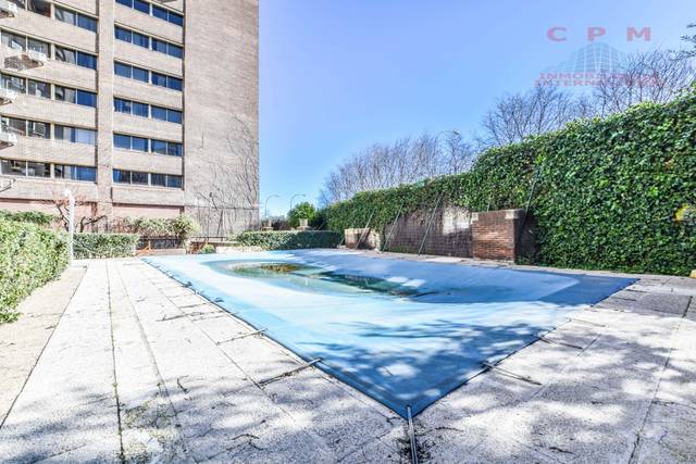 Piso en Alquiler en Prosperidad