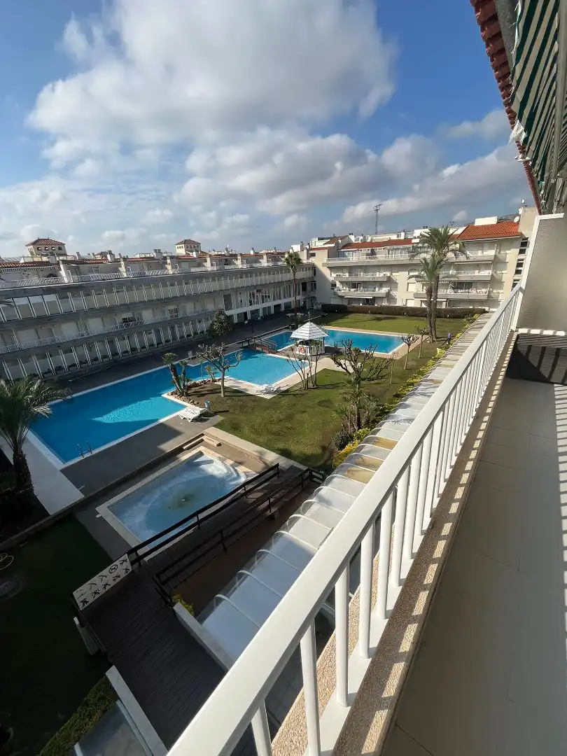 Piso en venta en Carrer de la Devesa, 20, L'Estartit Poble