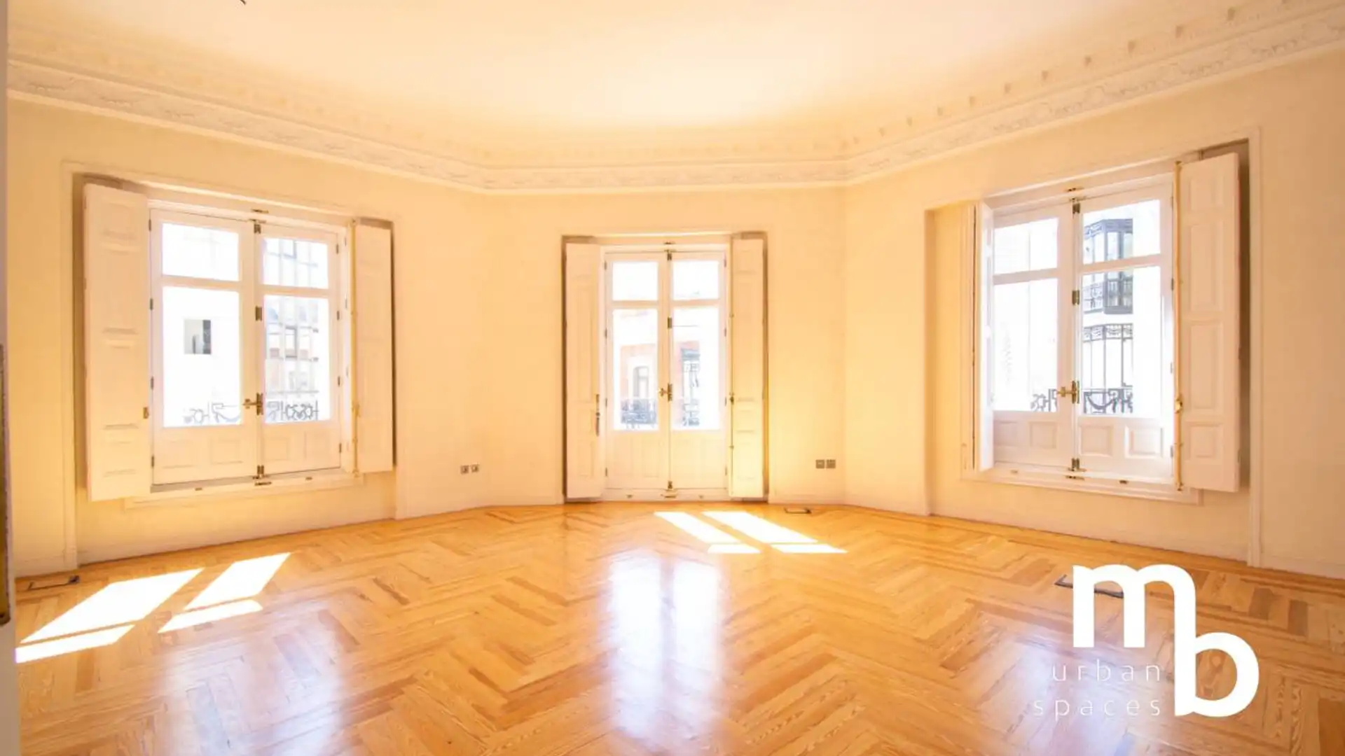 Piso en venta en Calle Manuel González Longoria, Trafalgar, Chamberí