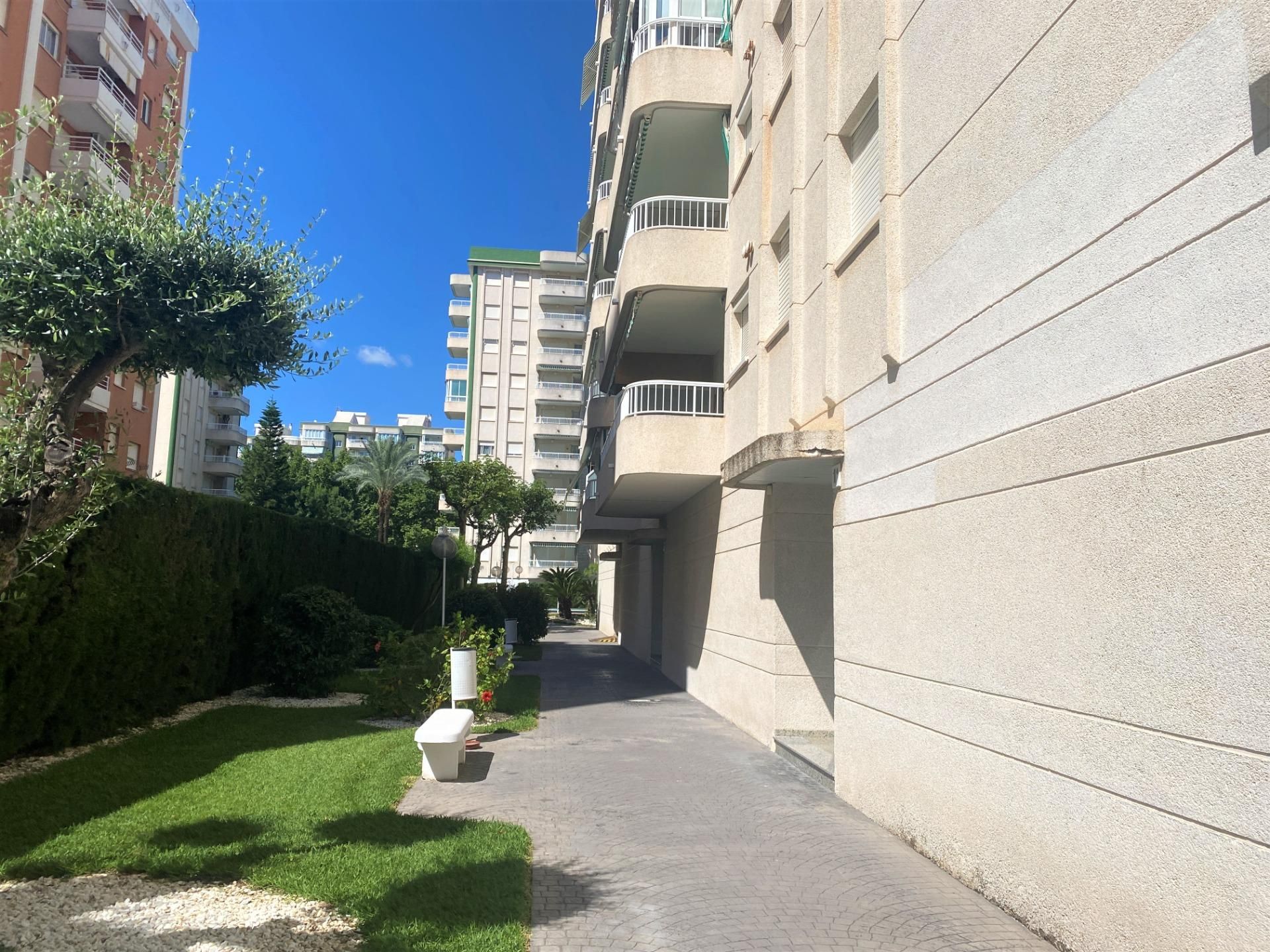 Apartament de lloguer a Urbanizaciones