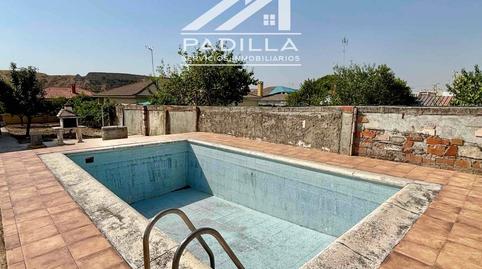 Foto 3 de Casa o chalet en venta en Valdehernando, El Viso de San Juan, Toledo