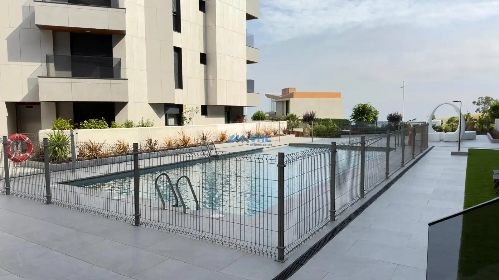 Àtic amb piscina en venda a Calle del Pocillo, imagen 50