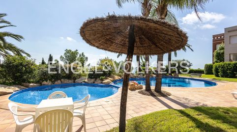 Foto 2 de Piso de alquiler en Llevant, Tarragona Capital