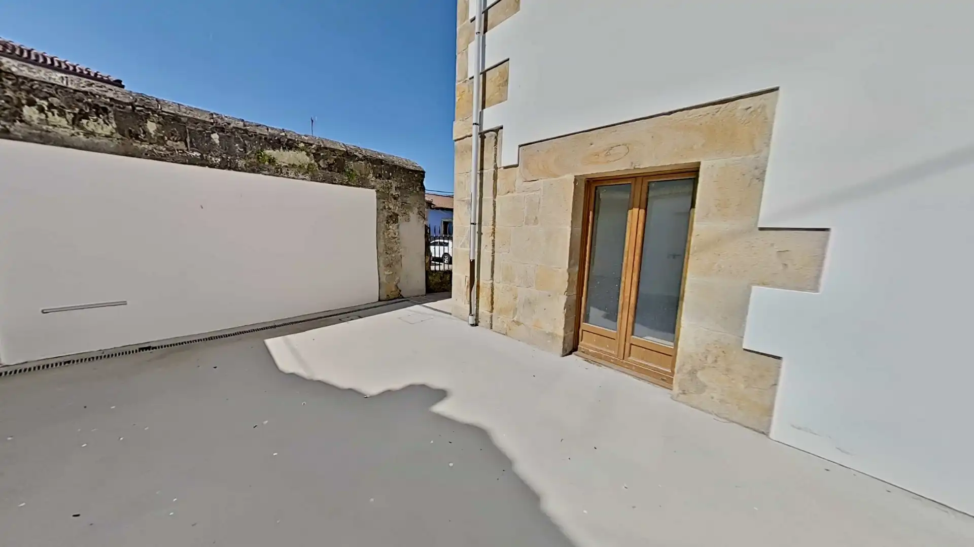 Piso de obra nueva con terraza en venta en Calle Cantabria 14, imagen 6
