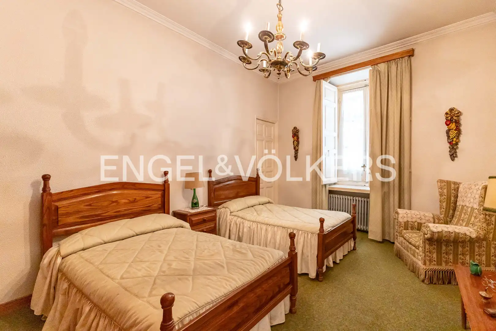 Villa avec terrasse à vendre à Torrelaguna, imagen 12