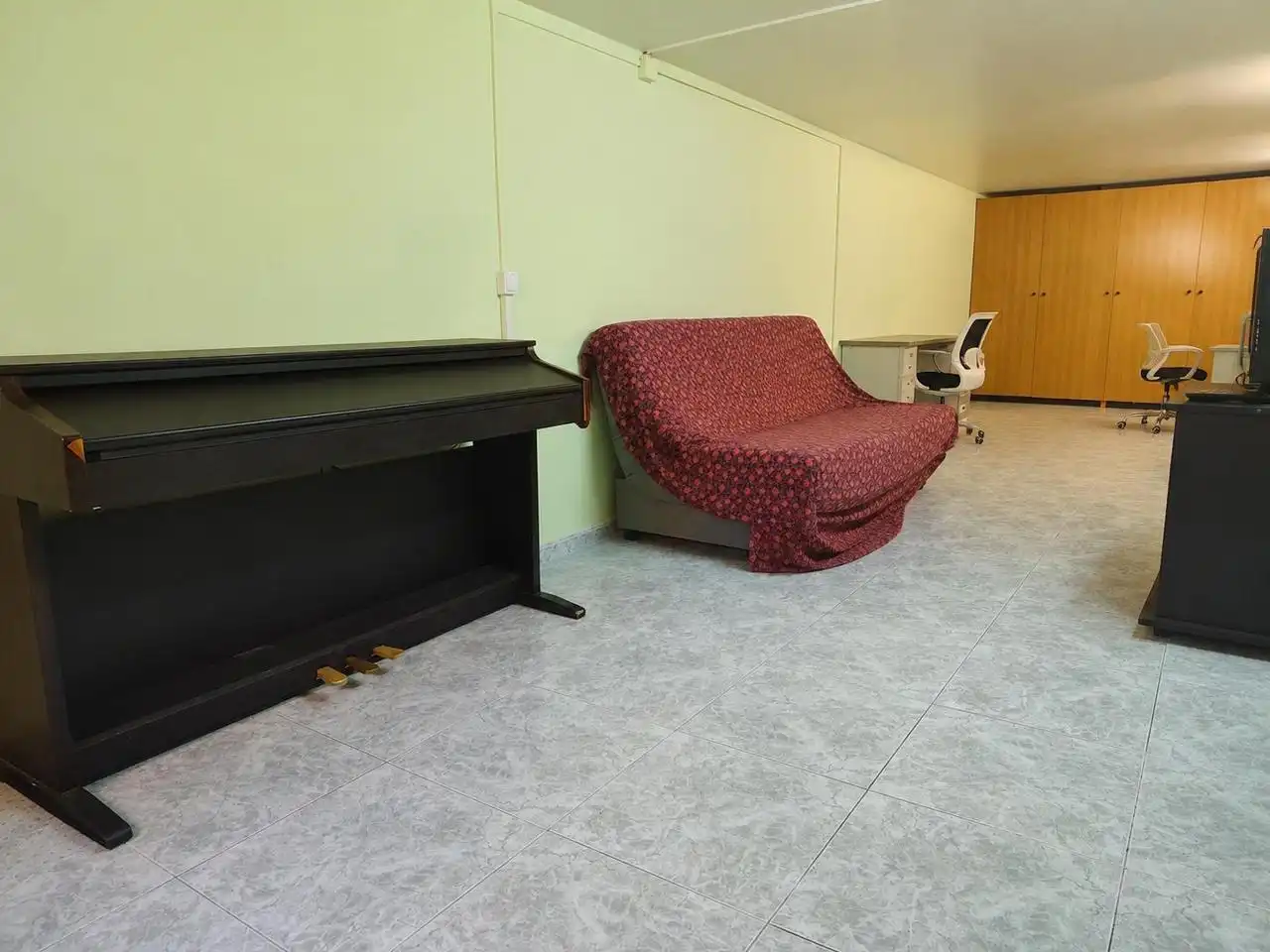 Local en venta en Alcoy / Alcoi con Aire acondicionado