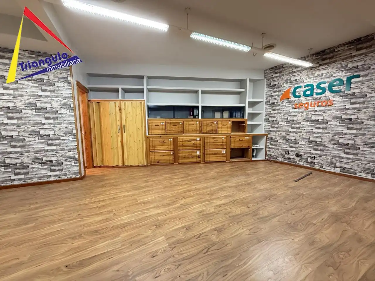 Büro mit Aufzug zur Miete in Centro, imagen 3