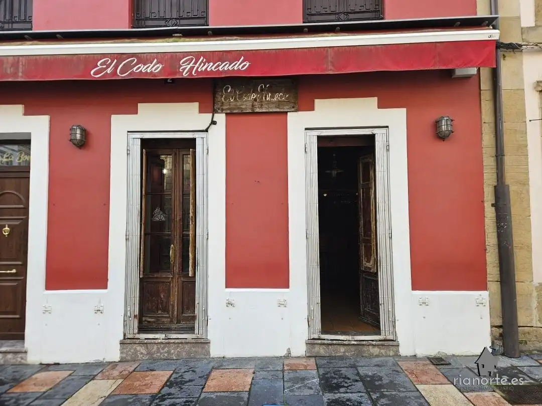 Business premises to rent in Centro, imagen 2