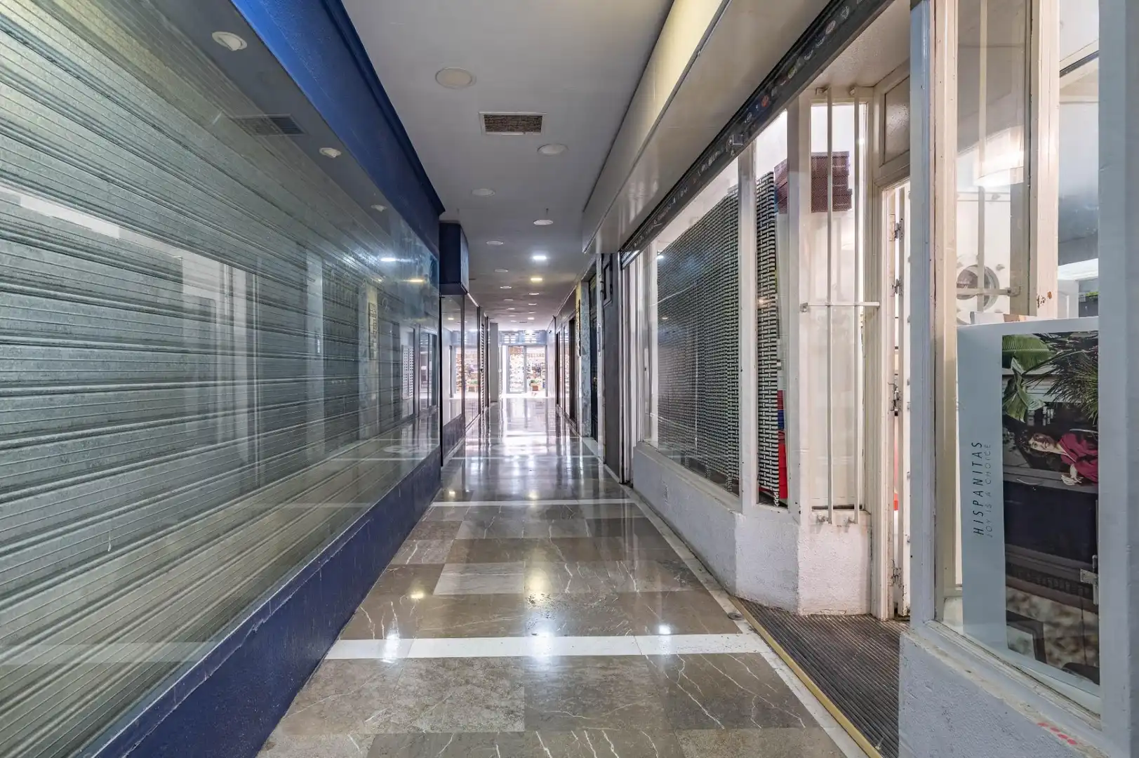 Local commercial à vendre à Calle Mesones 23, imagen 2