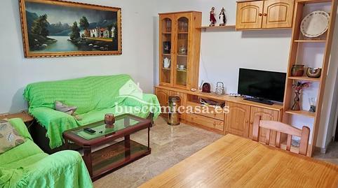 Foto 4 von Erdgeschoss zum Verkauf in Martínez Molina, Ctra. Circunvalación - La Magdalena,  Jaén Capital