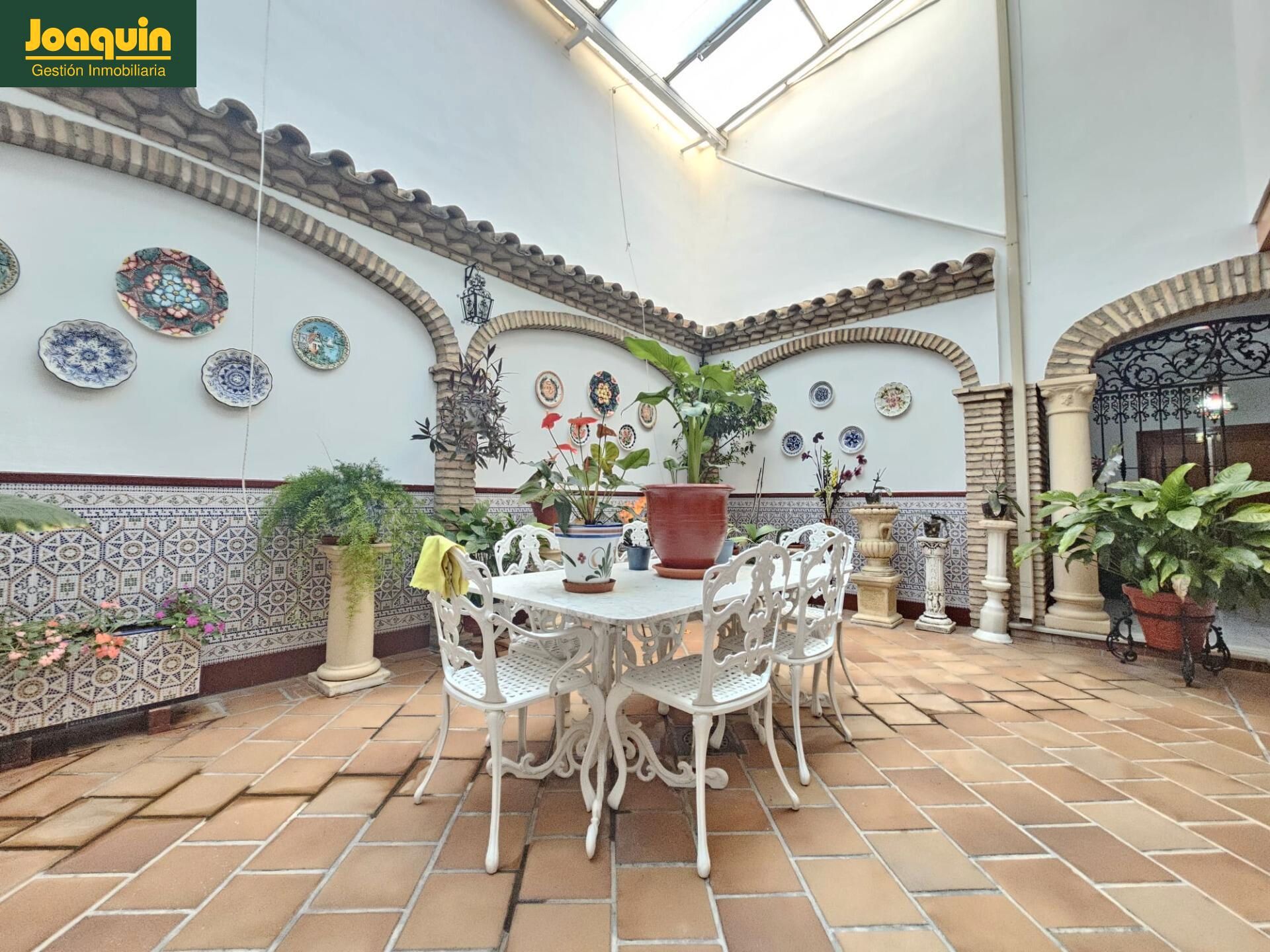 House or chalet for rent in Casco Histórico  - Ribera - San Basilio