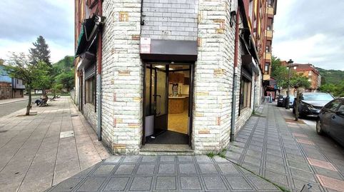Foto 2 von Geschaftsraum zur Miete in Calle Manuel Álvarez Marina, Sama, Langreo