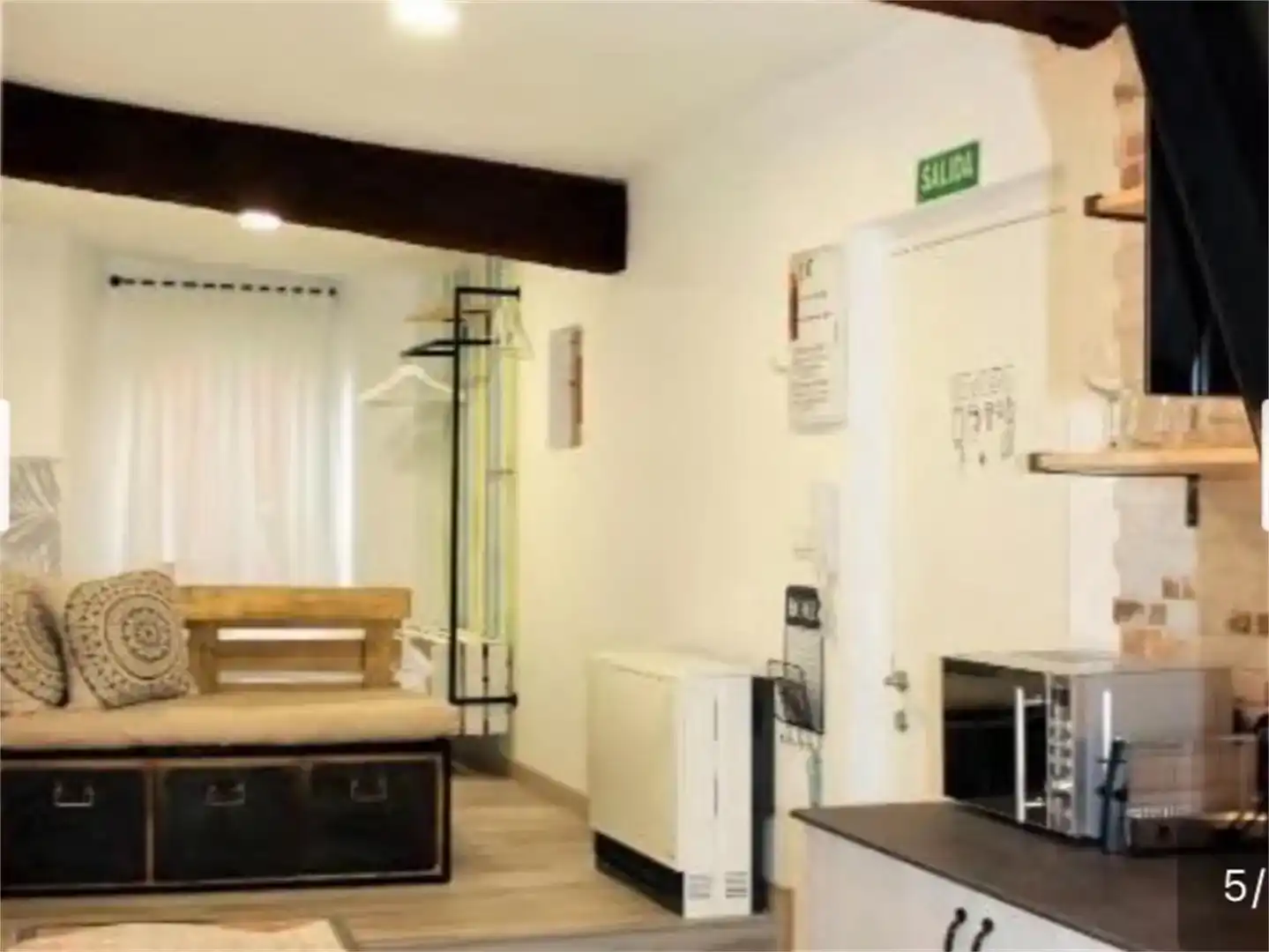 Flat for sale in Cuenca Capital  with Balcony