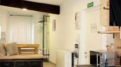 Foto 4 von Wohnung zum Verkauf in Calle San Gil, 1, Casco Histórico, Cuenca Capital