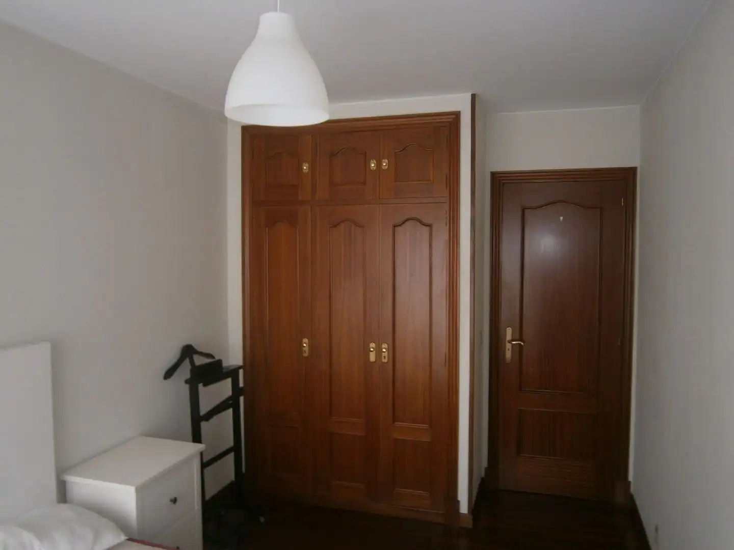 Flat for rent in Rúa Doutor Maceira, Conxo