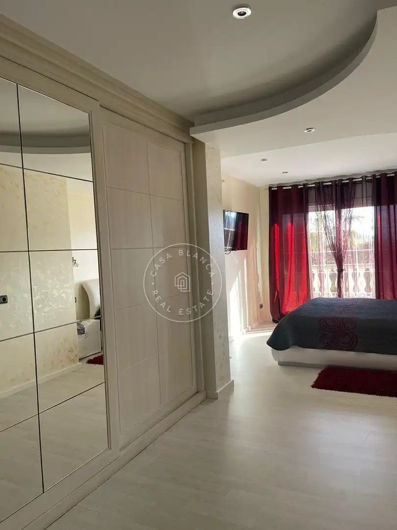 Casa con piscina in vendita a Condado del Jaruco - Puigventós, imagen 12