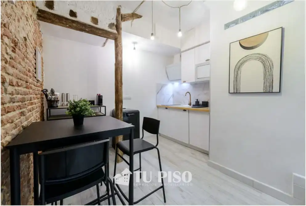 Piso con ascensor en venta en Calle de Barbieri, imagen 5