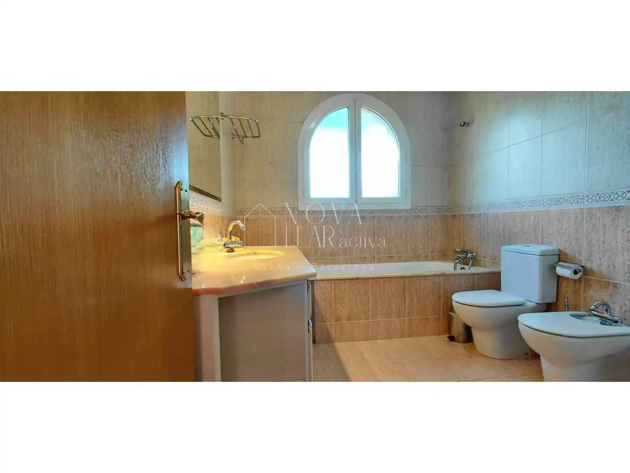 Detached house for sale in L'Ametlla del Vallès, imagen 26