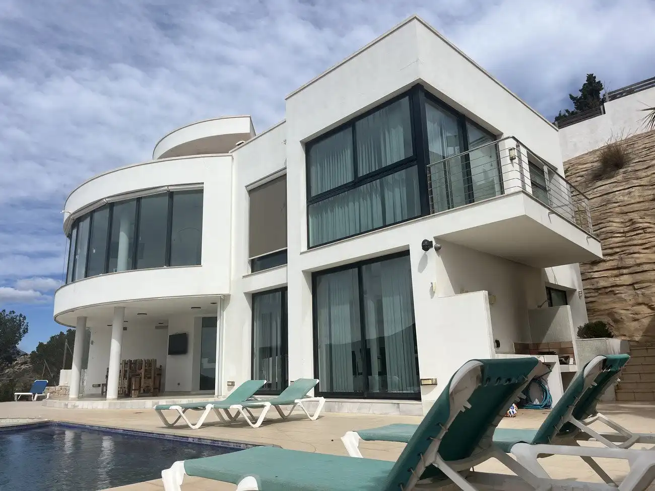 Casa con jardín en venta en N/A, imagen 2