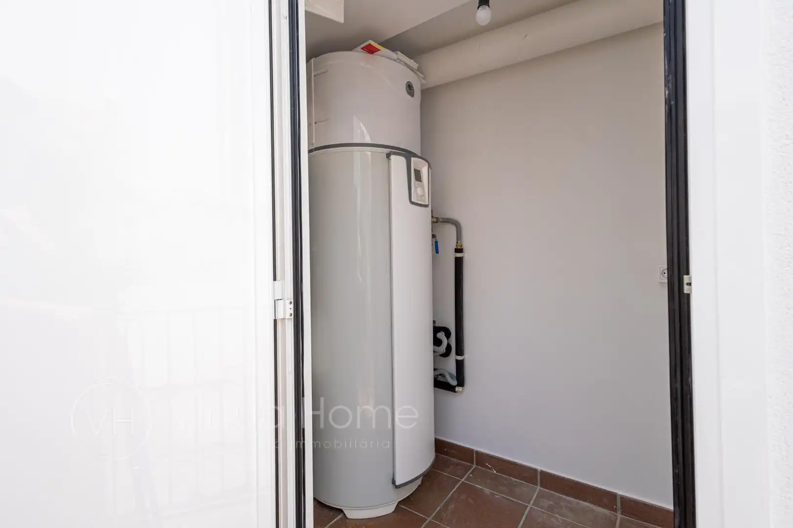Terrassa de Finca rústica en venda en Calella amb Aire condicionat, Calefacció i Terrassa
