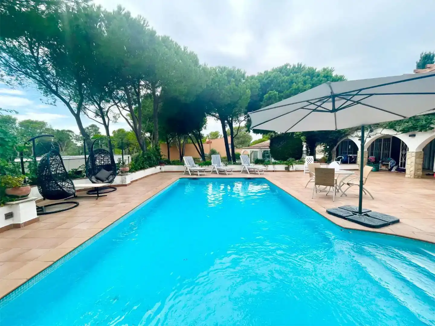 Haus oder Chalet zum Verkauf in Carrer Neró, 9, Empúries